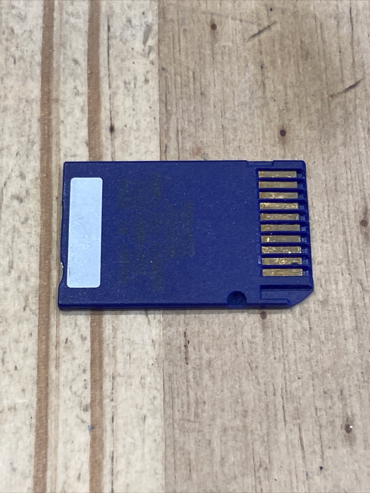 32 MB Memory Stick Duo Digital Memory Card Sony For Cameras, PC, Phones eBay