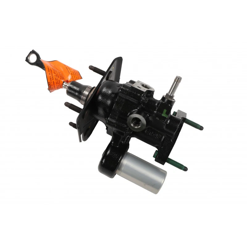 Amplificador de freno eléctrico ACDelco 178-1037 19371362 para Chevrolet Suburban 07-11 Foto 2 de 2