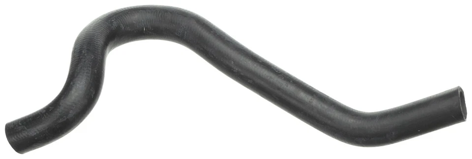 Manguera de calefacción de climatización Gates calentador a tubería-1 para Chevrolet Cavalier 2000-2002 Foto 2 de 3