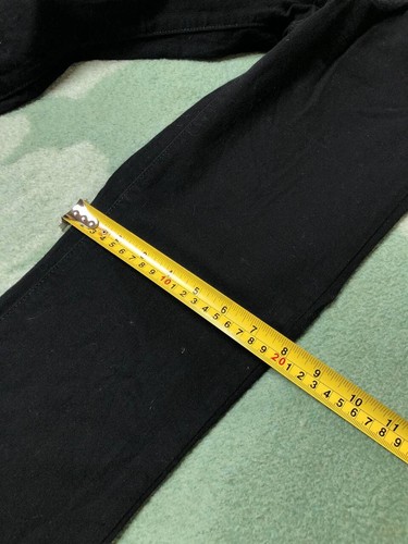 Levis Jeans Womens 27 Classic Wash Denim - Bild 15 von 21