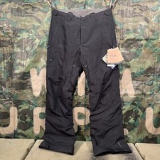 Outdoor Research Mens L Tungsten Pants Black