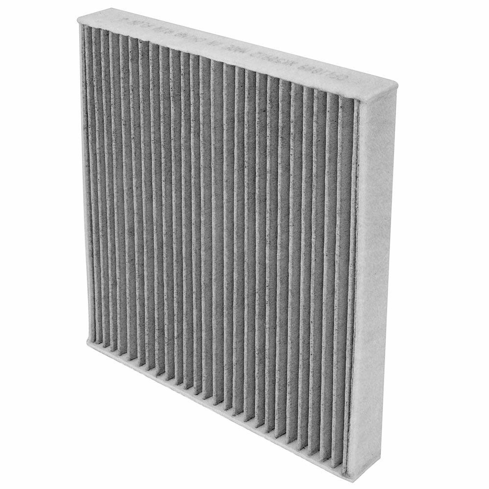 FRAM Fresh Breeze Cabin Air Filter For 2014-20 Silverado & More – Active Carbon