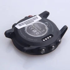 For Garmin Fenix 3 Watch Back Case Cover No Battery for Repair Part