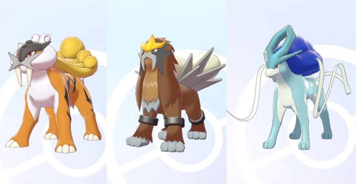 Shiny Legendary Kanto Birds for Pokemon Sword and Shield + 3 Masterballs