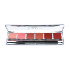 Ben Nye Natural Lip Color Palette