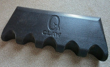 Q-Claw QCLAW Pool / Billiards, 5 Cue Holder, Choose Your Color OLD STOCK SALE 