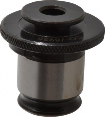 COLLIS TOOL Tapping Adapter: 9/16'' Tap, #2 Adapter 78935