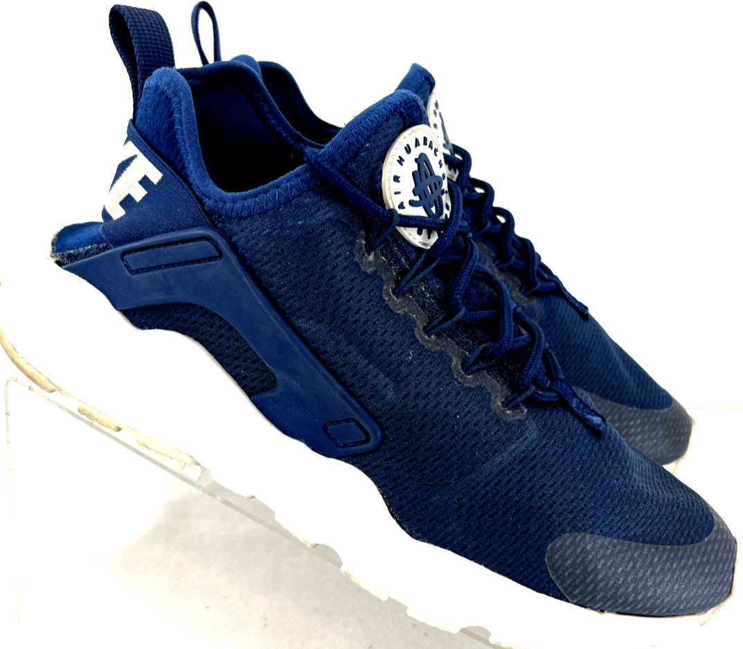 huaraches ultra blue