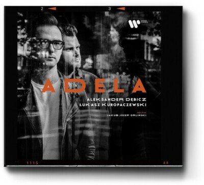 Adela, New Music
