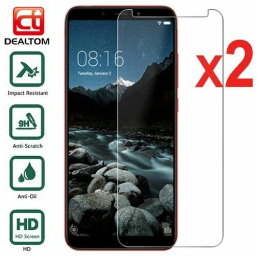 Screen Protectors for Xiaomi Mi 5