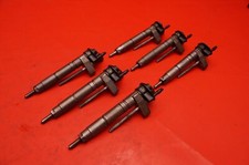 Mercedes W221 W251 R E W164 ML Einspritzdüse Injektor A6420701987 OM642 Diesel/9