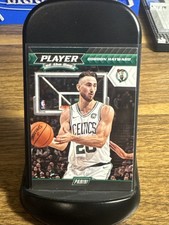 2017-18 Panini Player of the Day - Gordon Hayward #4