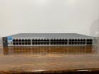 HP V1810-48G | J9660A | Przełącznik sieciowy | 48 portów