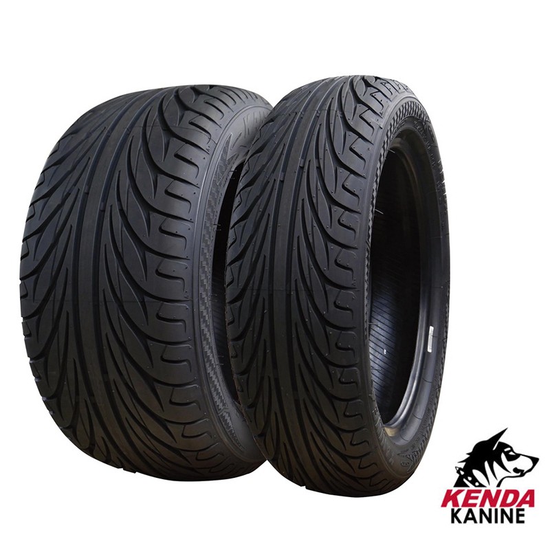 Pneu Can-Am Spyder KENDA KR20A KANINE 225/50 R 15 76H pneu moto trois roues