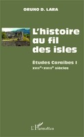 Oruno Lara | L'histoire Au Fil Des Isles | Taschenbuch | FranzöSisch (2026)