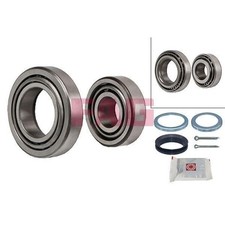 Roulement de roue Volvo 240