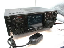 ICOM IC-756PROII HF 50MHz All Mode Transceiver 100W Operation confirmed.