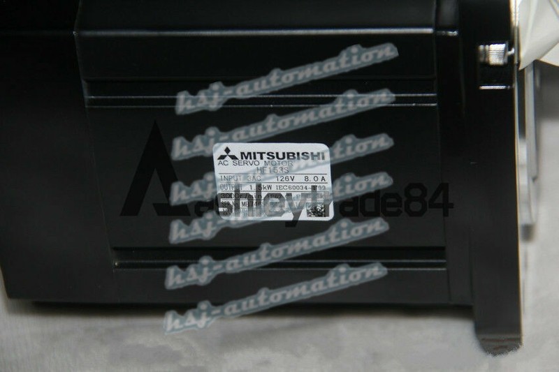 1PCS NEW Mitsubishi Servo Motor HF153S