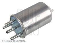 Blue Print Kraftstofffilter ADBP230018 Leitungsfilter FüR Rover Range Landrover
