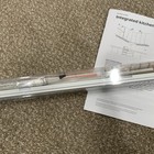IKEA OMLOPP LED Countertop Light 23” — photo 4