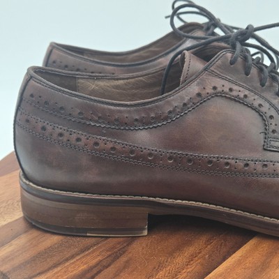 Size 13m Johnston & Murphy Men
