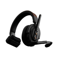 Como SE Wireless Headset Intercom System 1312ft Team Communication Group Talk...