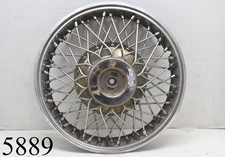 1980s GM Cadillac Chevrolet Wire Wheel Norris Hubcap Hub Cap Wheel Cover 85 86