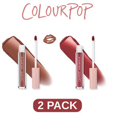 ColourPop Ultra Matte Lip – Long-Lasting Vegan Liquid Lipstick | Full Coverage