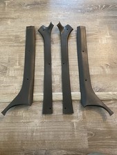 81-93 Dodge Ram Truck D150 Ramcharger Interior Trim Pillar Headliner Set 1st Gen
