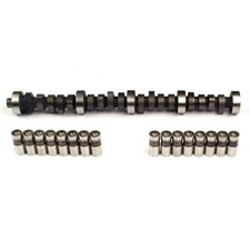 Elgin Engine Camshaft Lifter Kit Cl-1791pk .512.512 Hyd. For Ford 289302