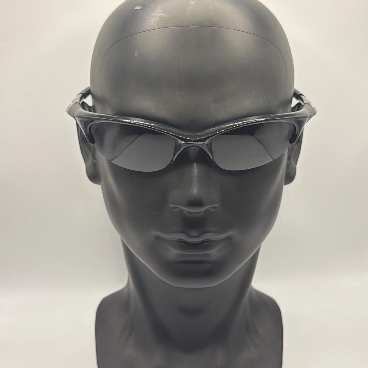 Oakley Half Jacket Polarized Sunglasses for Men for sale | eBay