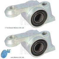 2X Lagerung FüR Lenker Blue Print ADT380176 Buchse 2 Querlenkerlager