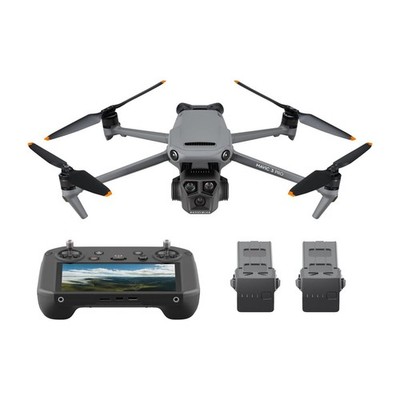 DJI Mavic 3 Pro Fly More Combo(DJI RC PRO)  DJI Faltbare Drohne
