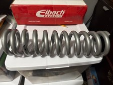 Pair Eibach Ers Off Road Coilover Springs 16.00 In. Length X 3.00 In. Id 7.85 Ht Pair Eibach Ers Off Road Coilover Springs 16.00 In. Length X 3.00 In. Id 7.85 Ht