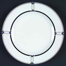 Studio Nova Exhibition Salad Plate 1208472