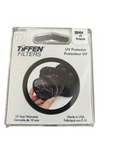 New Tiffen 58mm Circular Polarizing 