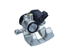 Bremssattel MAXGEAR 82-1726 Gusseisen für AUDI A4 B9 Avant 8W5 8WD 8W2 8WC A5 Q5