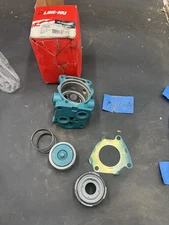 BENDIX E-5 Foot  Brake Valve 279950X