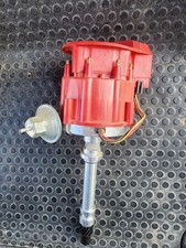 Msd 350 Small Block Distributer.  Brand New