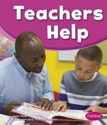 Tami Deedrick Our Community Helpers Teachers Help (Taschenbuch) (US IMPORT)