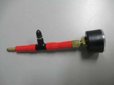 #ad Polaris KIT PRESSURE GAUGE TANK OEM 2202428 $24.99