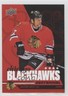 2025-26 Upper Deck Chicago Blackhawks Centennial Box Set Wendel Clark #55 2o7
