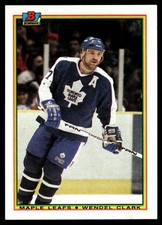 Wendel Clark