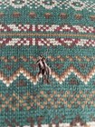 Polo Ralph Lauren Estate Rib 1/4 Zip Pullover Glenboyle Green 2XLT NWT — photo 5