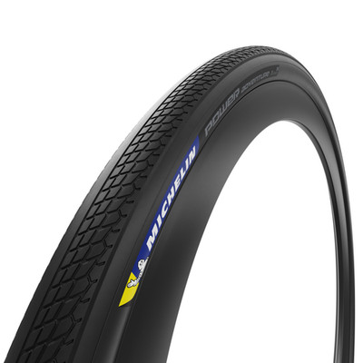 Michelin Power Adventure 650B x 48 Tubeless Black MTB Tire