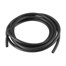 Line Hose Tube 5mm(13/64") ID x 8mm(5/16") OD 8.2Ft 2.5M Water Hose