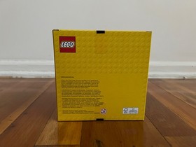 LEGO Insiders Space Tic Tac Toe 6533583 - Insiders Reward Promo, SEALED