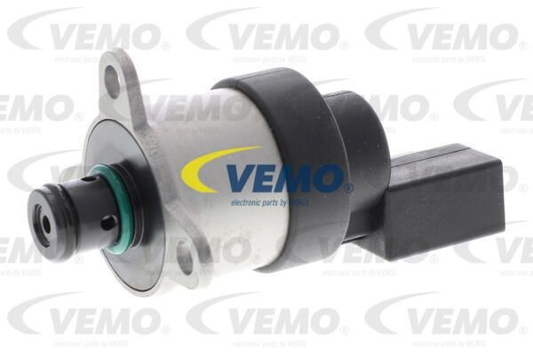 Vemo Druckregelventil, Common-Rail-System FüR MERCEDES-BENZ Smart-image