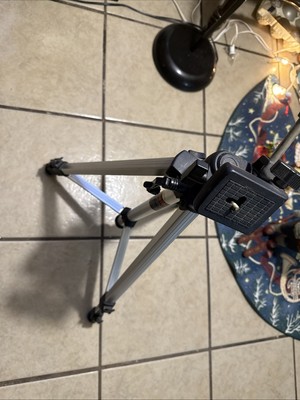 camera tripod stand