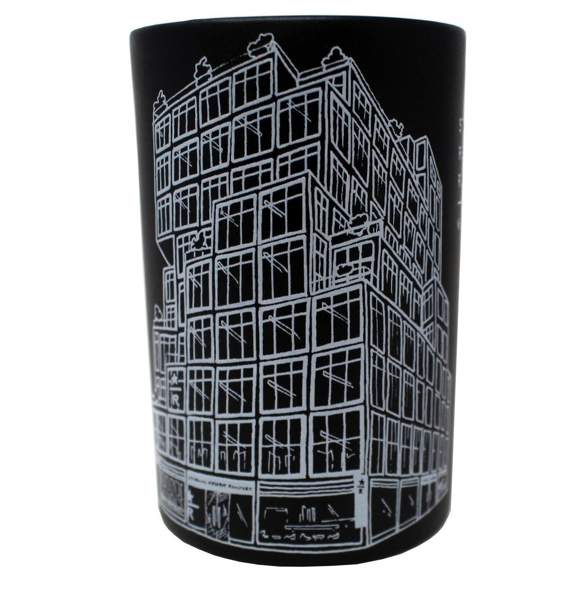 Starbucks Reserve Roastery New York Ceramic 10OZ Mug, Black NEW | eBay Starbucks Reserve Roastery New York Ceramic 10OZ Mug, Black NEW | eBay